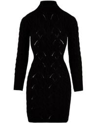 Akep - Short Dresses - Lyst