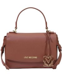 Love Moschino - Handbags - Lyst
