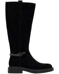Guess - Fyonal2 High Boot - Lyst