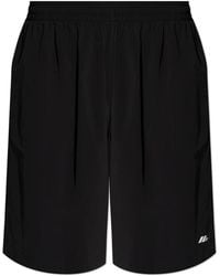 Balenciaga - Casual Shorts - Lyst