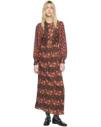 Antik Batik - Maxi Dresses - Lyst
