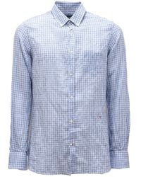 Dondup - Casual Shirts - Lyst