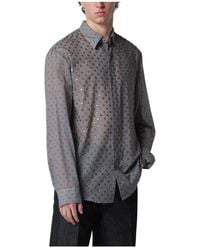Dries Van Noten - Casual Shirts - Lyst