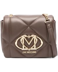 Love Moschino - Cross Body Bags - Lyst