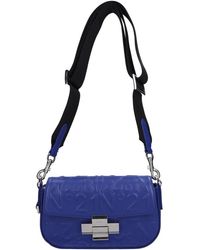 N°21 - Blau - Lyst