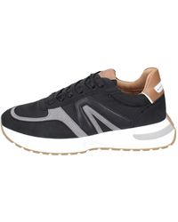 Alexander Smith - Textil sneakers - Lyst