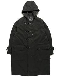 Engineered Garments - Winter Jackets - Lyst