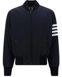 Thom Browne - Bomber Jackets - Lyst