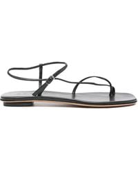 Soeur - Flat Sandals - Lyst