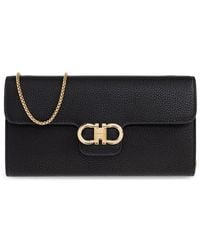 Ferragamo - Wallets & Cardholders - Lyst