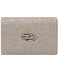 DIESEL - Wallets & Cardholders - Lyst