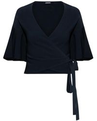 Jacquemus - The Paysan Top - Lyst