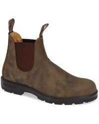 Blundstone - Chelsea Boots - Lyst