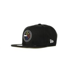 KTZ - Nfl 20 Draft Official Flat Visor Cap - Lyst