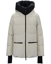 Herno - Down Jackets - Lyst