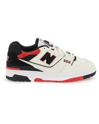 New Balance - 550 Sneakers - Lyst