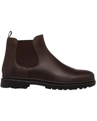 Geox - Chelsea Boots - Lyst