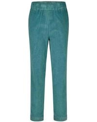 ROSSO35 - Slim-Fit Trousers - Lyst