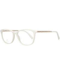 Swarovski - Accessoires ,Wit ,Witte Optische Monturen - Lyst