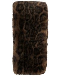 Apparis - Winter Scarves - Lyst