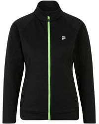 Fila - Zip-Throughs - Lyst