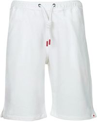Kiton - Short Pants - Lyst