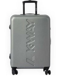 K-Way - Cabin Bags - Lyst