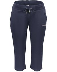 Freddy - Cropped Trousers - Lyst