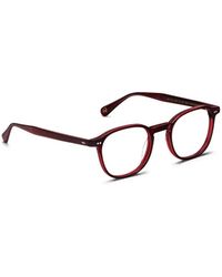 Moscot - Arthur Eyeglasses - Lyst