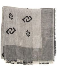 Liu Jo - Scarves - Lyst