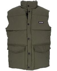 Iuter - Vests - Lyst