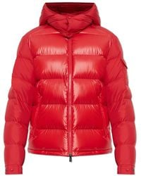 Moncler - Down Jackets - Lyst