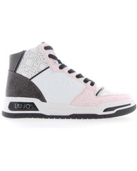 Liu Jo Sneakers - - Dames - Wit