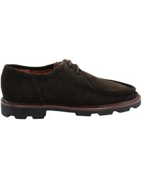 CTWLK - Laced Shoes - Lyst