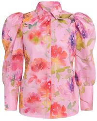 ACTUALEE - Shirts - Lyst