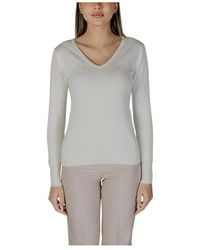Street One - Long Sleeve T-Shirts - Lyst