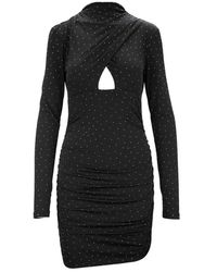Aniye By - Short Dresses - Lyst