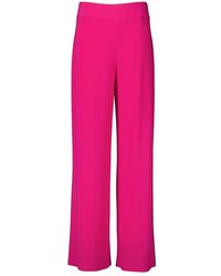 Joseph Ribkoff - Wide Trousers - Lyst