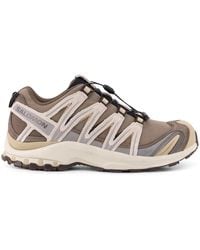 Salomon - Sneakers Mit Quicklace-Verschluss - Lyst