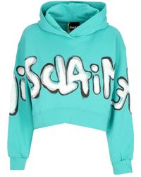 DISCLAIMER - Hoodies - Lyst