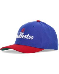 Mitchell & Ness - Nba Team 2 Tone Snapback Kappe - Lyst