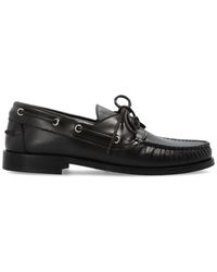 Aeyde - Harris Loafers - Lyst