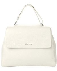 Orciani - Handbags - Lyst