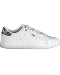 Fila - F04020034 Sneakers - Lyst