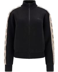 Guess - Zip-Throughs - Lyst