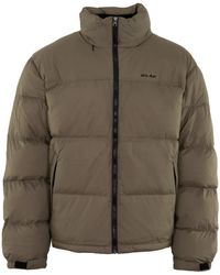 OLAF HUSSEIN - Jackets > winter jackets - Lyst