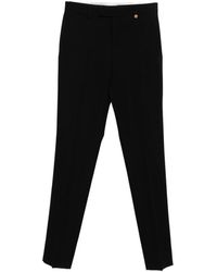Versace - Slim-Fit Trousers - Lyst
