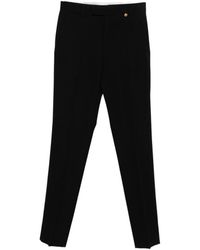 Versace - Slim-Fit Trousers - Lyst