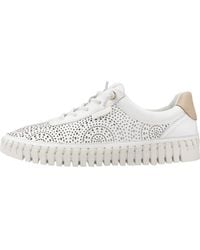Carmela - Casual Sneakers Voor Vrouwen - Lyst