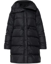 Canada Goose - Donsjack Met Capuchon - Lyst